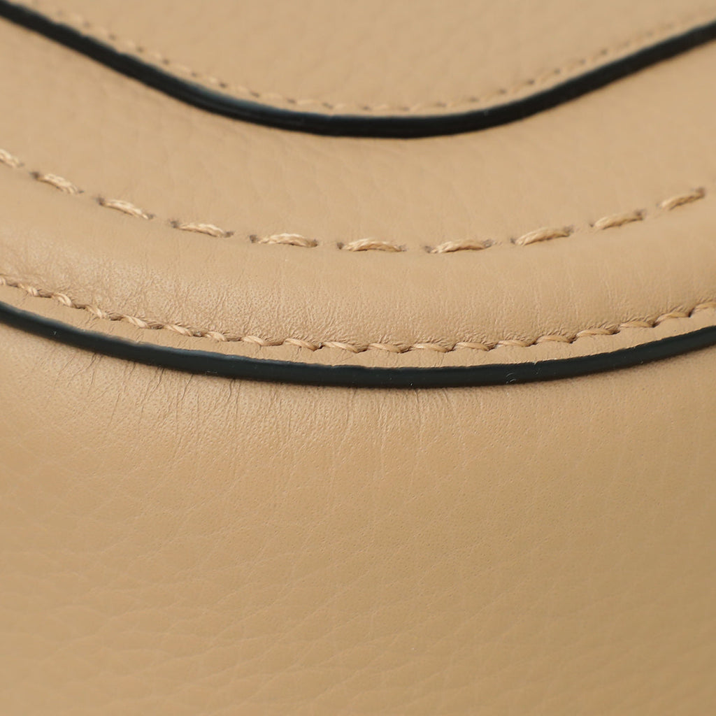 Valentino Poudre Vlogo Alltime Shoulder Bag