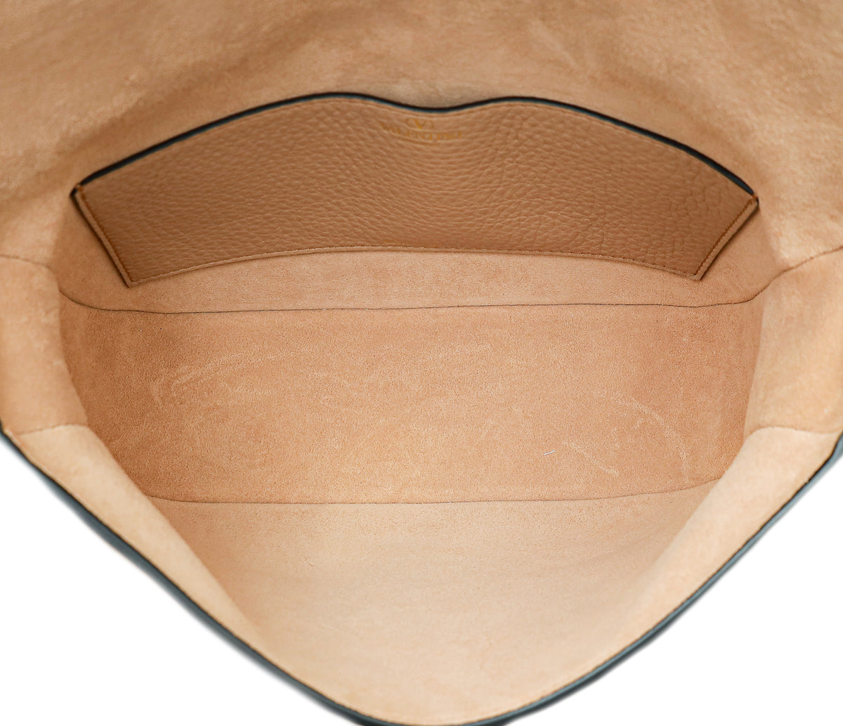 Valentino Poudre Vlogo Alltime Shoulder Bag