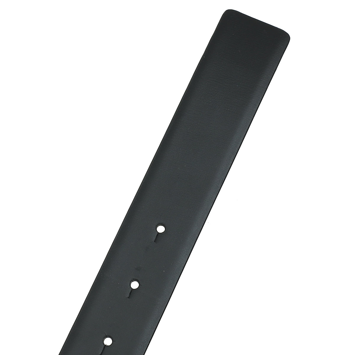 Valentino Bicolor Reversible VLogo Signature Small Belt 36