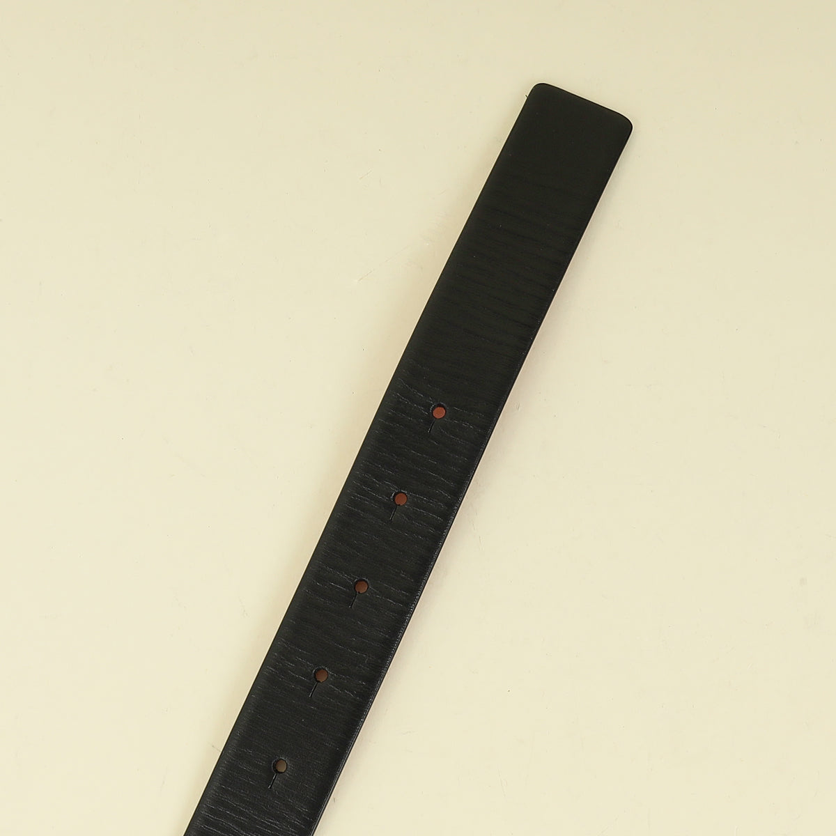 Valentino Bicolor Vlogo Buckle Reversible 30mm Belt 26