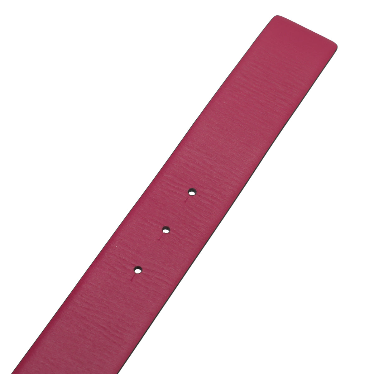 Valentino Reversible Tonal VLogo Buckle 40mm Belt