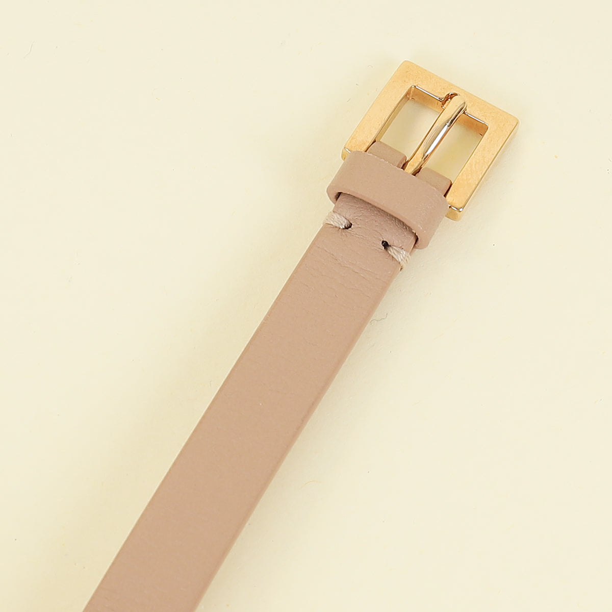 Valentino Poudre Vlogo Bracelet With Swarovski® Crystals