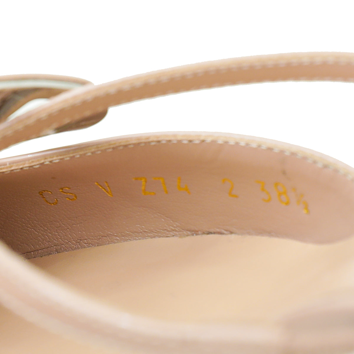 Valentino Nude VLogo 40 Mules 38.5