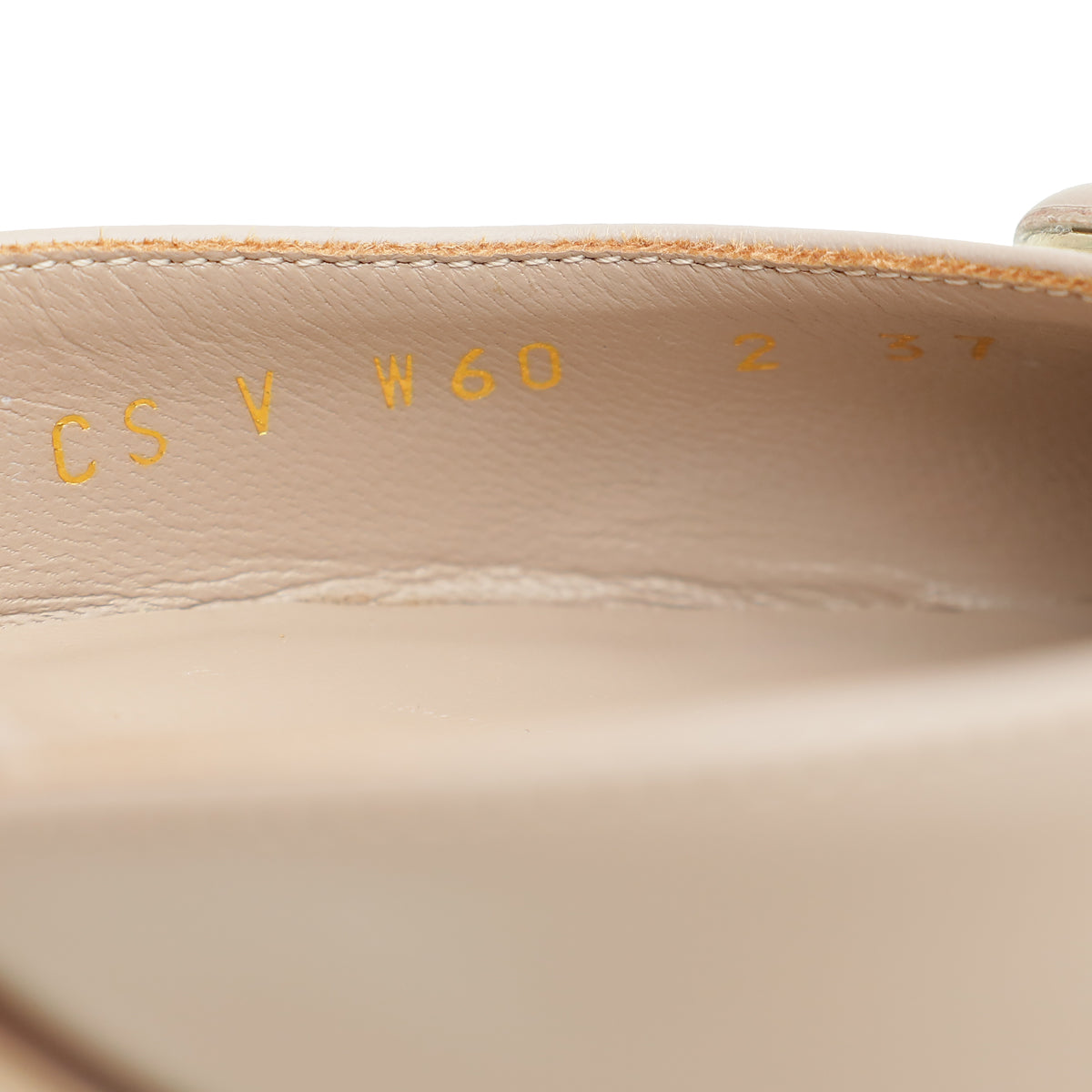 Valentino Poudre Vlogo Slingback Pump 37