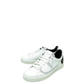 Valentino Bicolor Backnet Sneaker 35