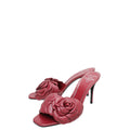 Valentino Red Atelier 03 Rose Mules 38