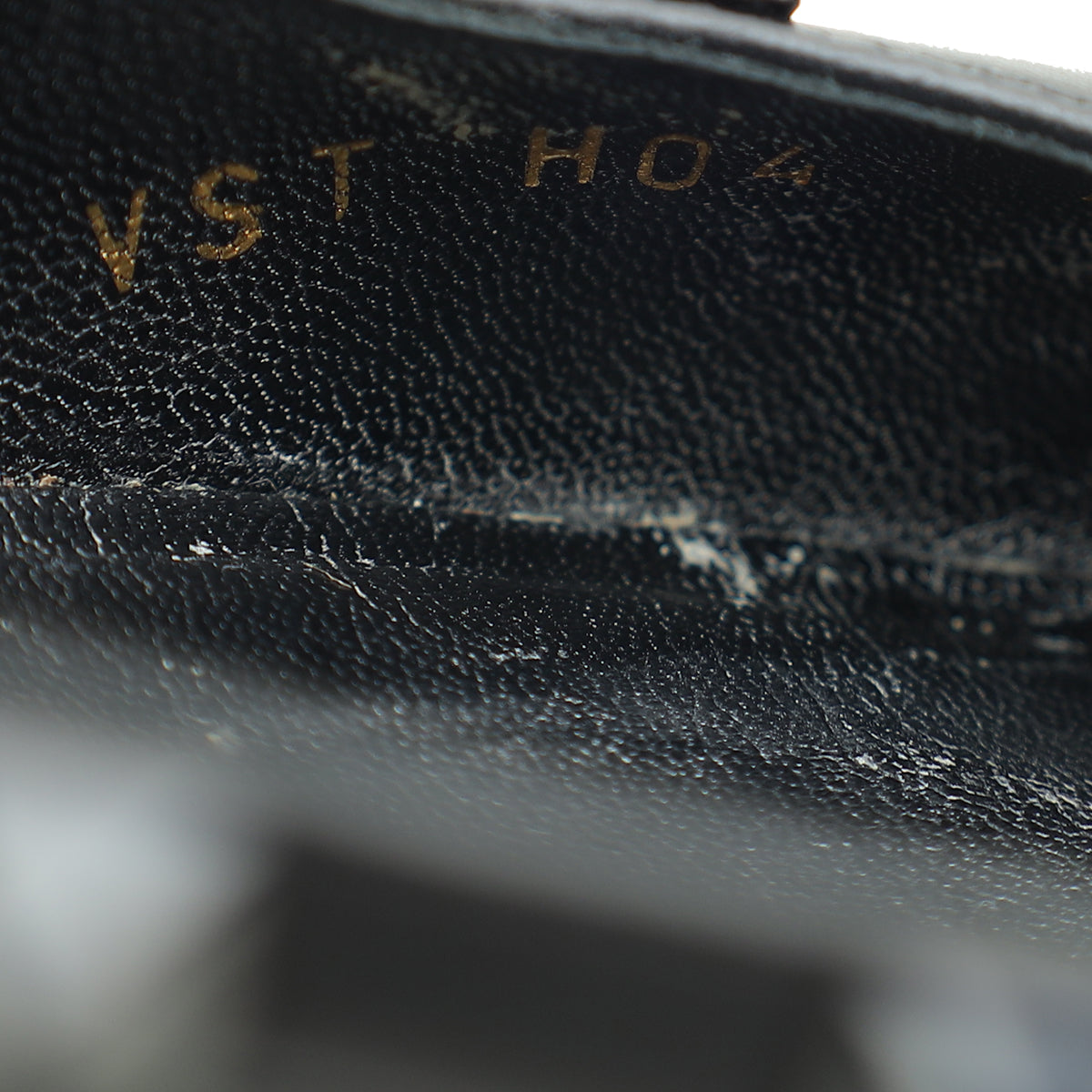 Valentino Black Rockstud Slingback Pump 38