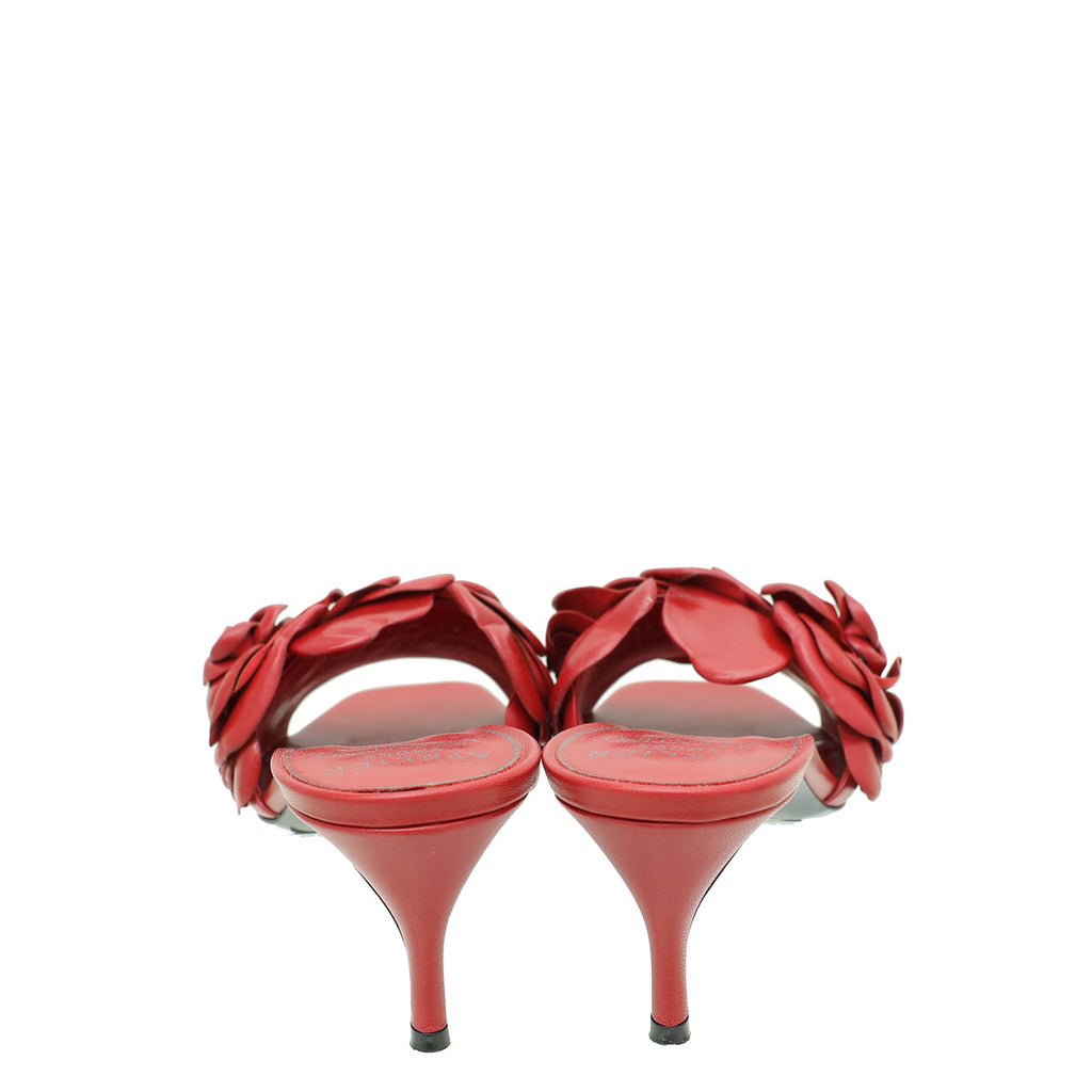 Valentino Red Atelier 03 Mules 39