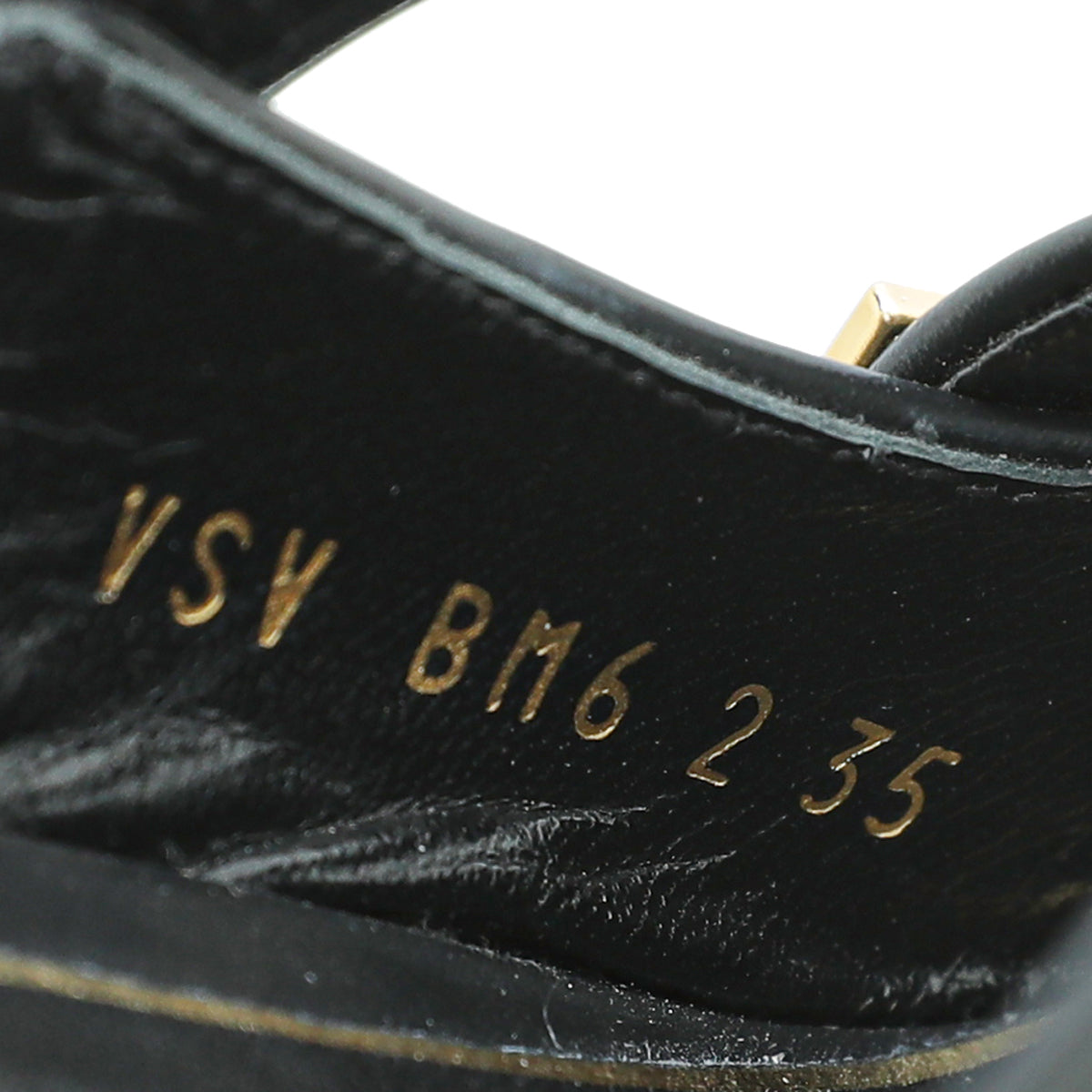 Valentino Black Roman Stud Heeled Mules 35