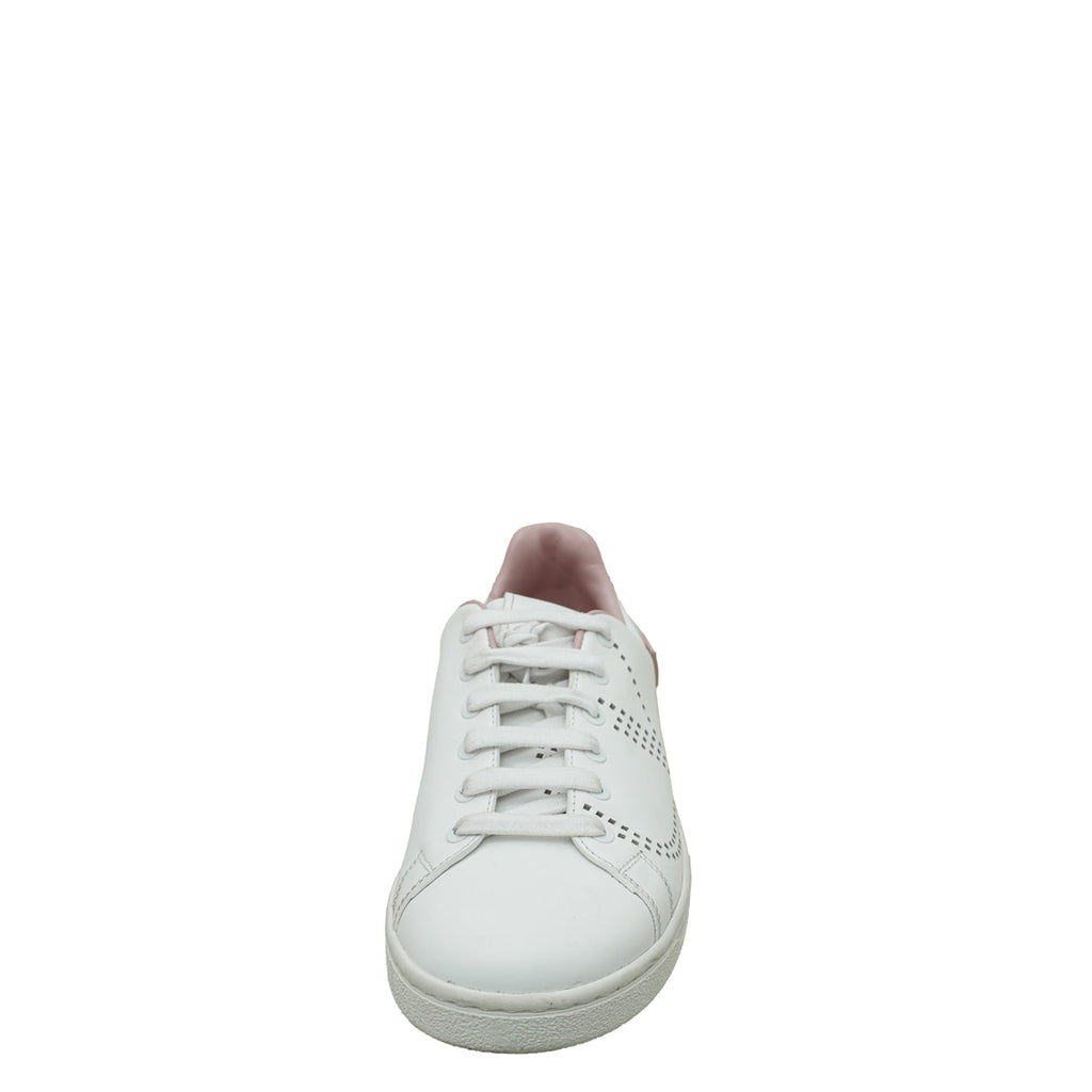 Valentino Bicolor Backnet Sneakers 37