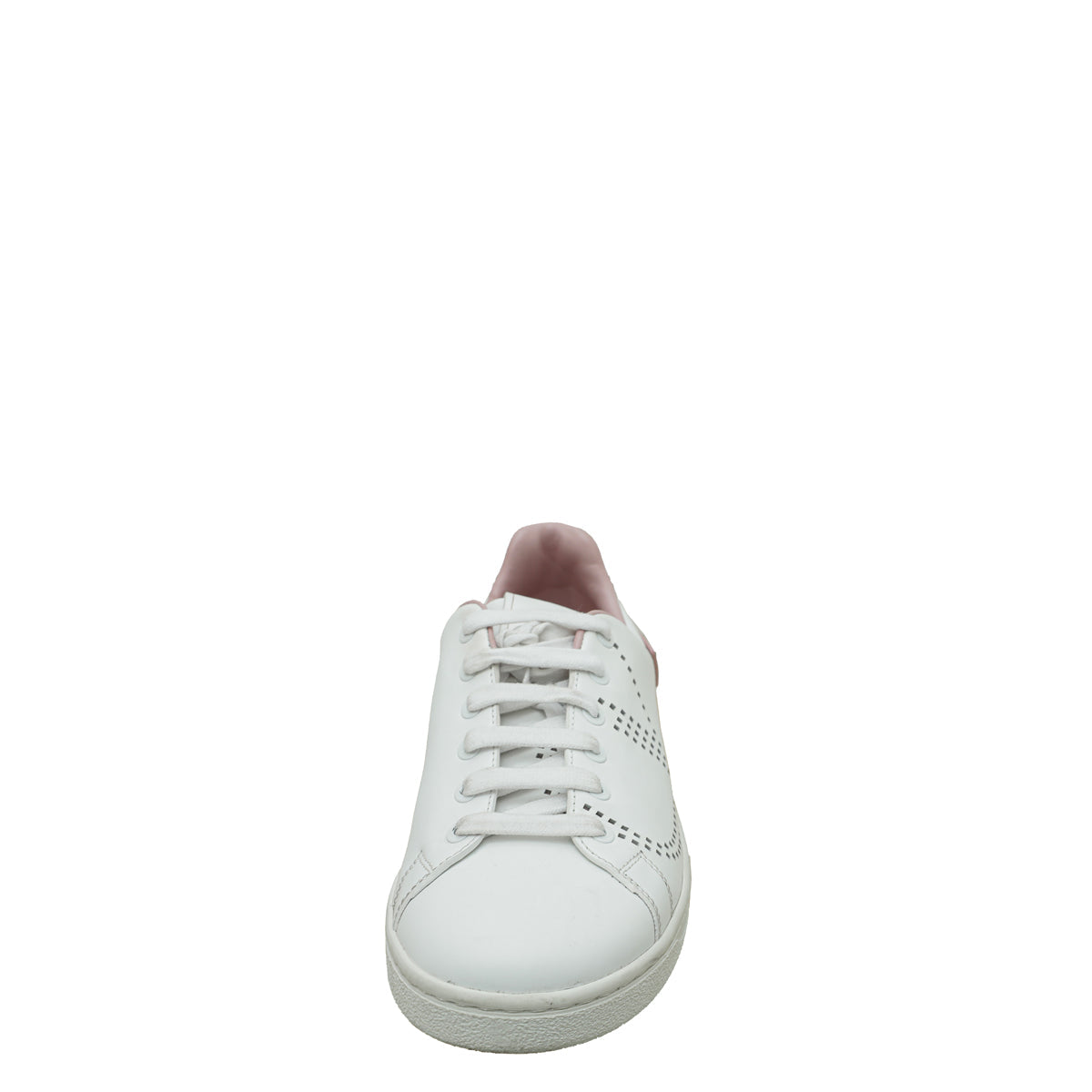 Valentino Bicolor Backnet Sneakers 37