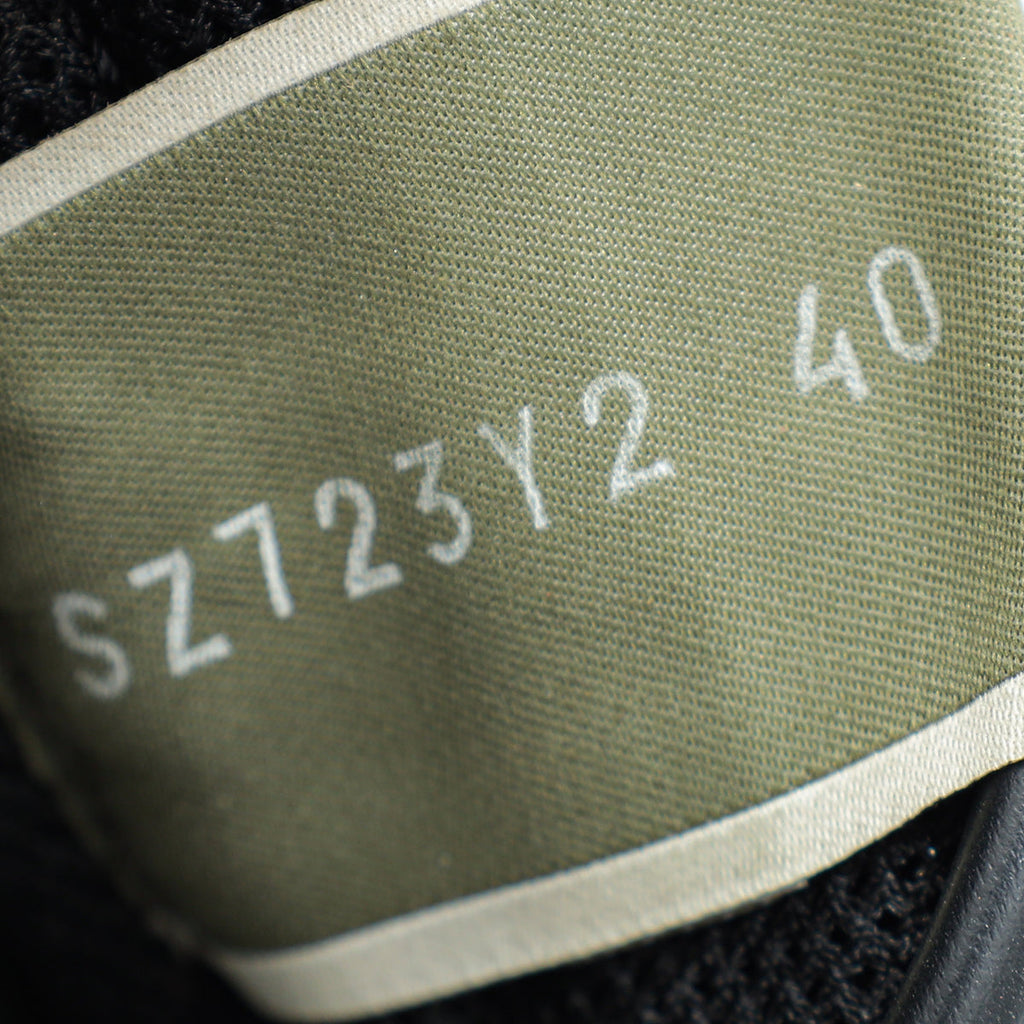 Valentino Bicolor Camouflage Rockrunner Sneaker 40