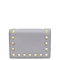 Valentino Light Lavander Small Rockstud  Wallet