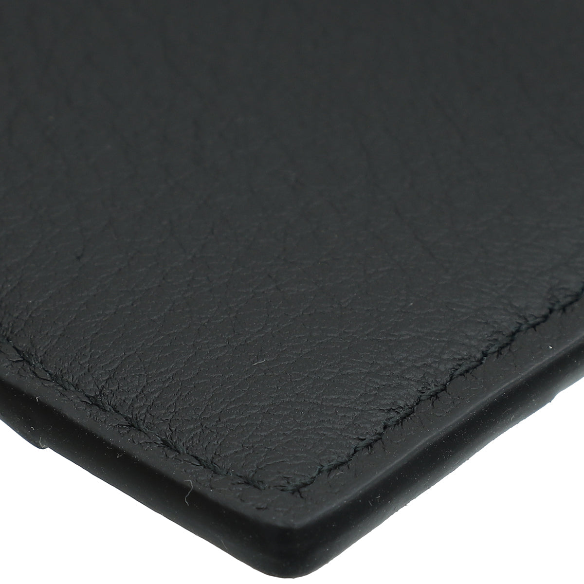 Valentino Bicolor Vlogo Print Card Holder