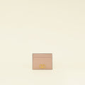 Valentino Nude VLogo Card Holder