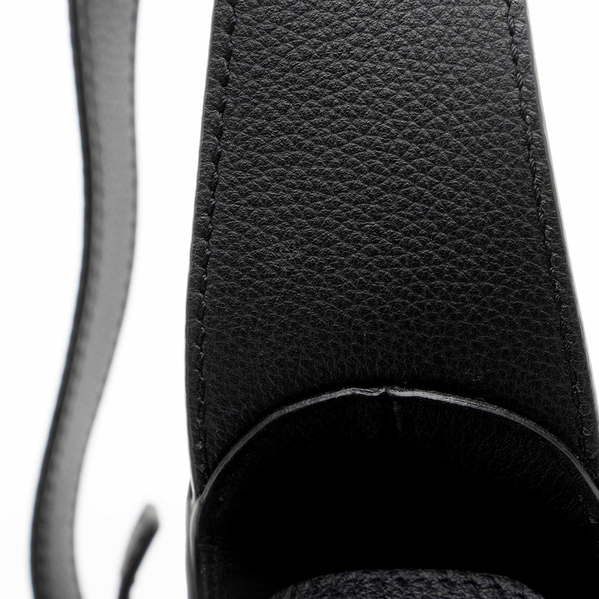 Versace Calfskin La Medusa Small Hobo