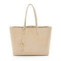 Versace Calfskin Virtus Shopping Tote