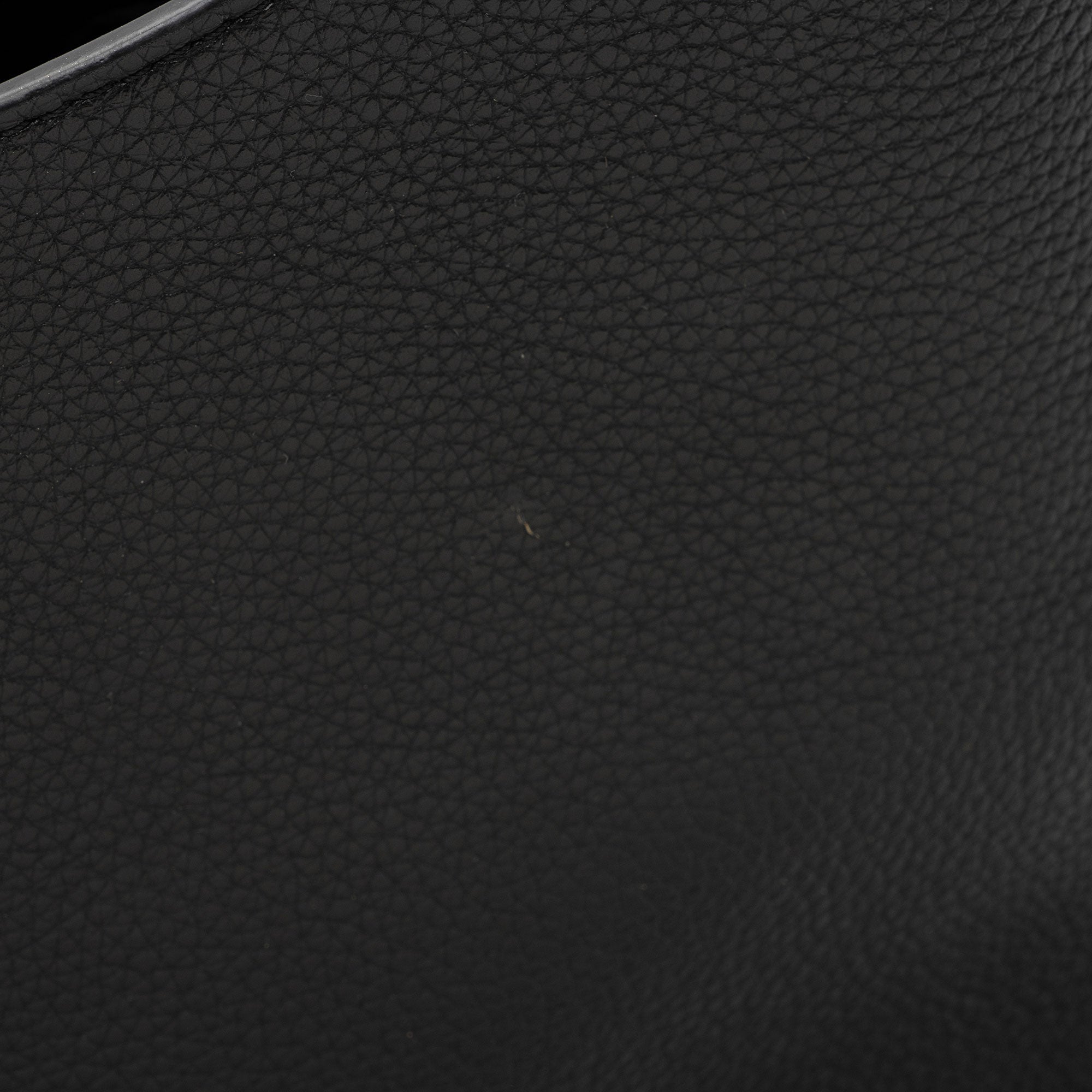 Versace Calfskin Virtus Small Hobo (SHF-aSOjxb)