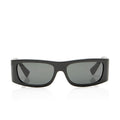 Versace Lense Logo Sunglasses