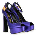 Tom Ford Womens Dahlia Pump