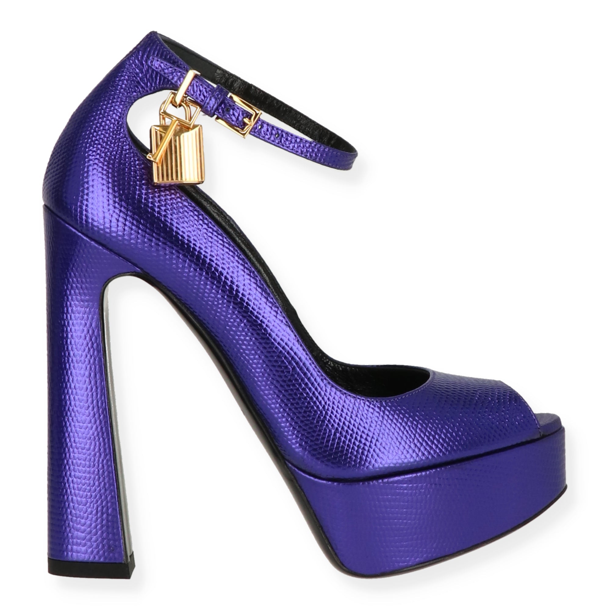 Tom Ford Womens Dahlia Pump