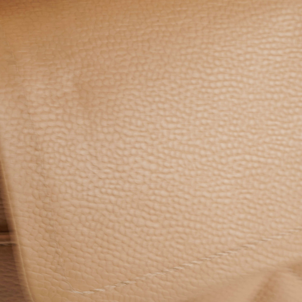 Chanel Jumbo Double Flap Light Beige