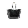 Saint Laurent Sinny Black Shopper Tote
