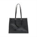 Louis Vuitton GM On The Go Empreinte Monogram Tote