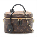 Monogram Reverse Canvas Vanity PM - 2 (Rented Out)