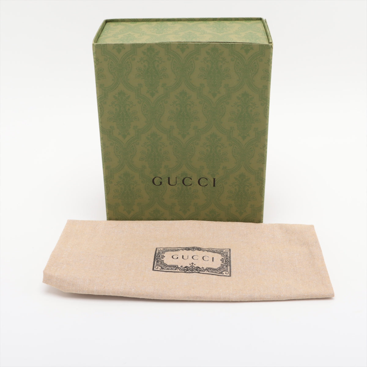 Gucci Navy Blue GG Supreme Horsebit 1955 Mini Shoulder Bag [Clearance Sale]