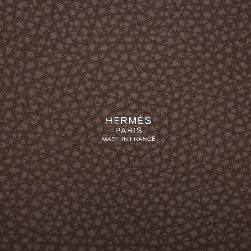 Hermes Taurillon Clemence (2025) Picotin Lock 22 [Clearance Sale]