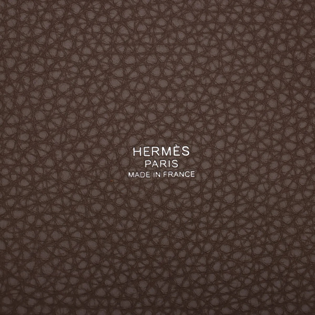 Hermes Taurillon Clemence (2025) Picotin Lock 22 [Clearance Sale]