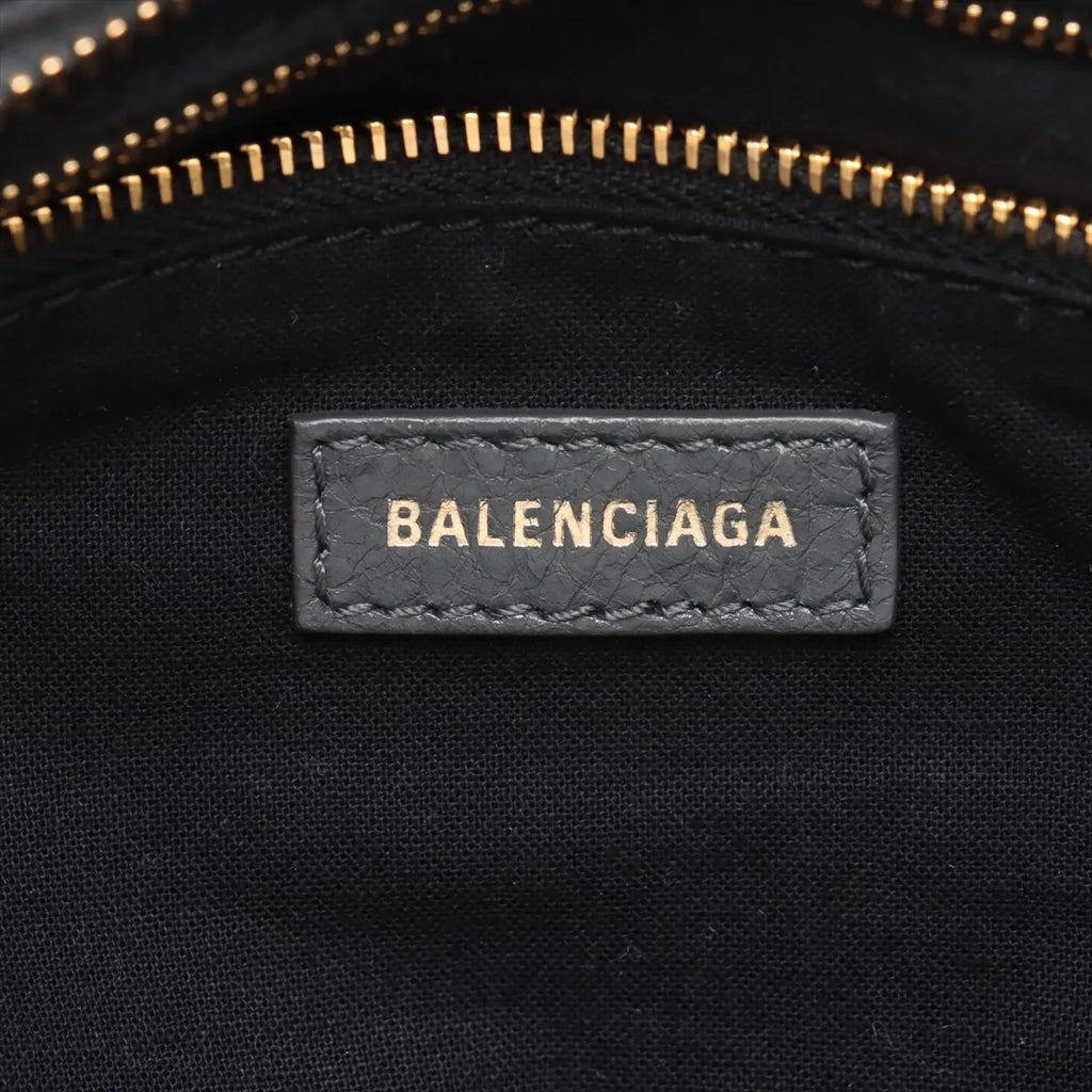 Balenciaga Grey CLassic City [Clearance Sale]