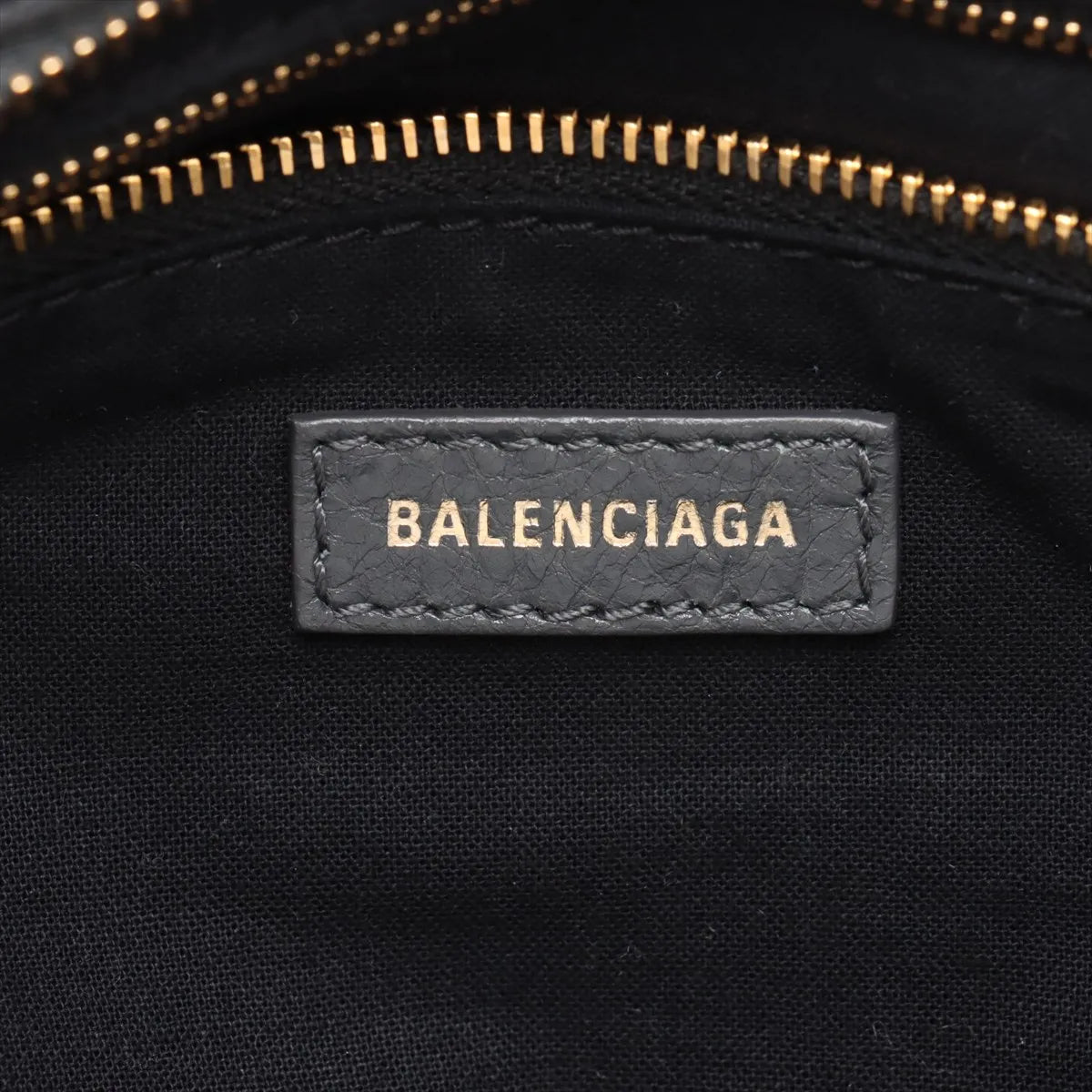 Balenciaga Grey CLassic City [Clearance Sale]
