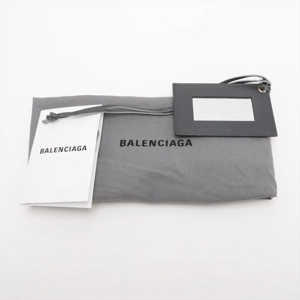 Balenciaga Grey CLassic City [Clearance Sale]