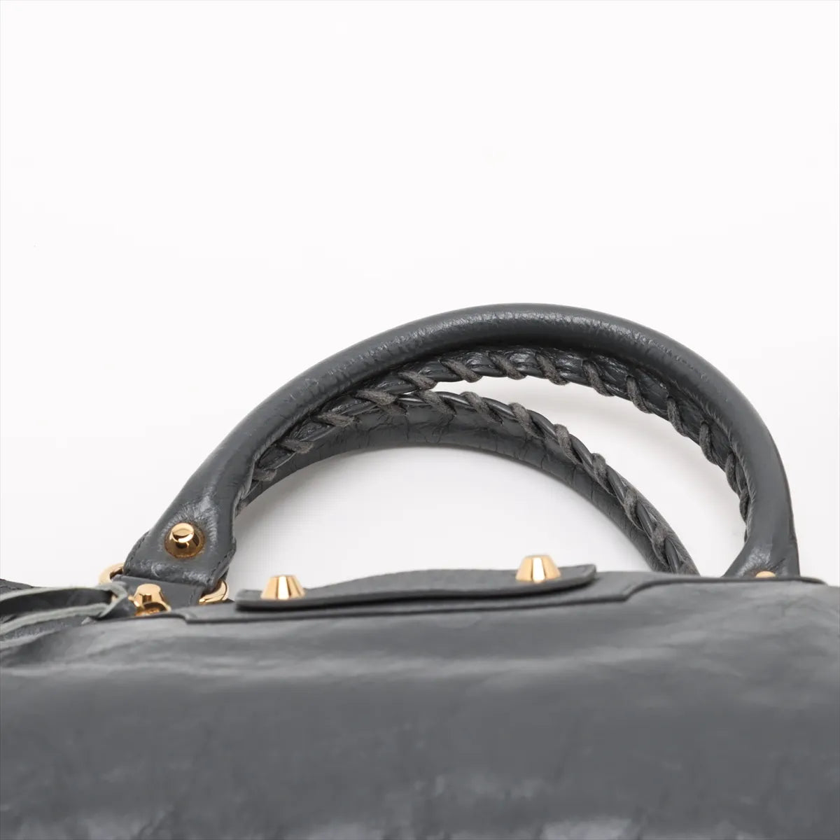 Balenciaga Grey CLassic City [Clearance Sale]