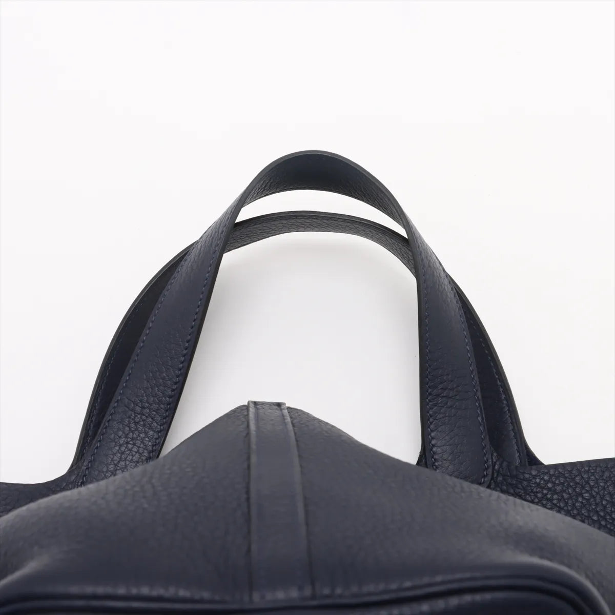 Hermes Taurillon Clemence (2015) Picotin Lock 22 [Clearance Sale]