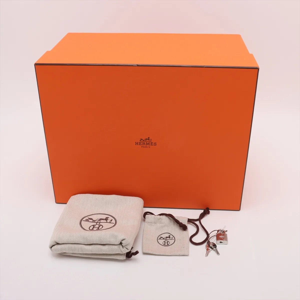Hermes Taurillon Clemence (2015) Picotin Lock 22 [Clearance Sale]