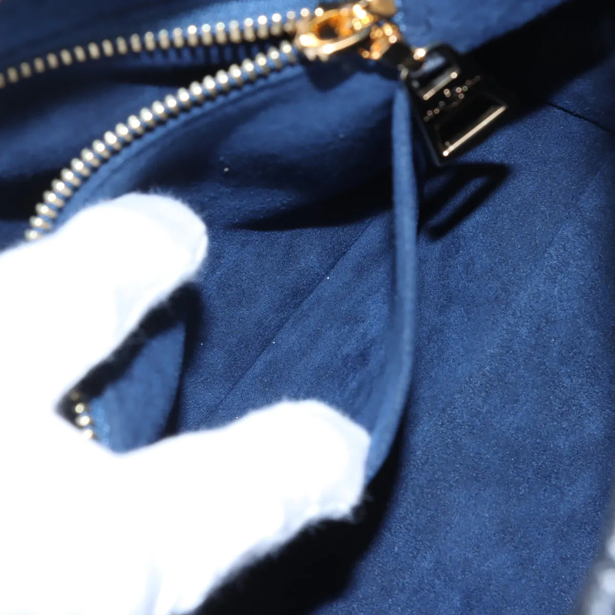 Louis Vuitton Black Monogram Empreinte Leather Carryall PM [Clearance Sale]