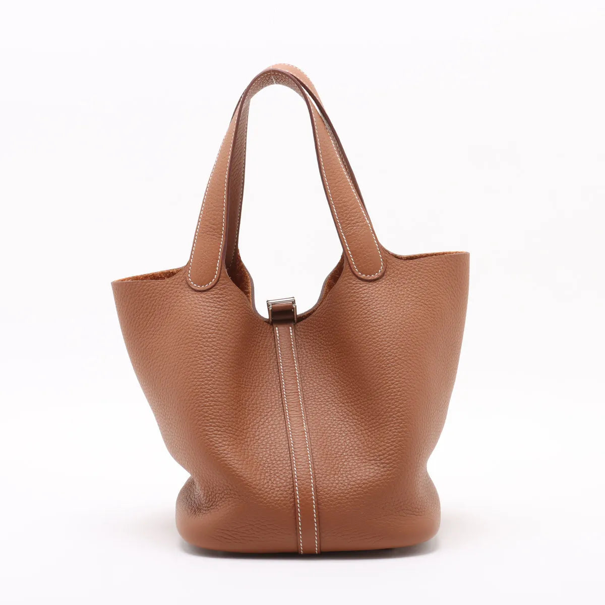 Hermes Taurillon Clemence (2024) Picotin Lock 22 [Clearance Sale]