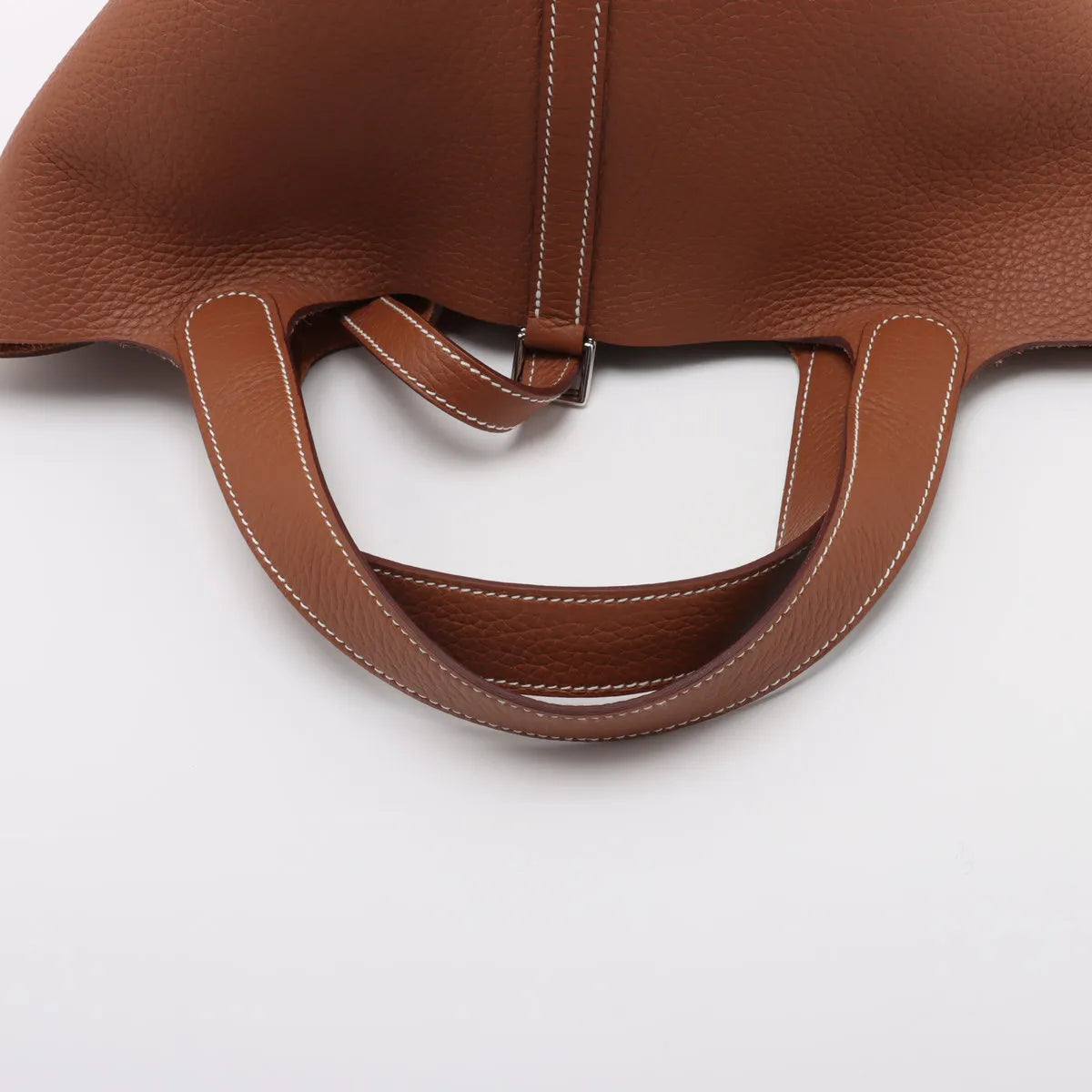 Hermes Taurillon Clemence (2024) Picotin Lock 22 [Clearance Sale]