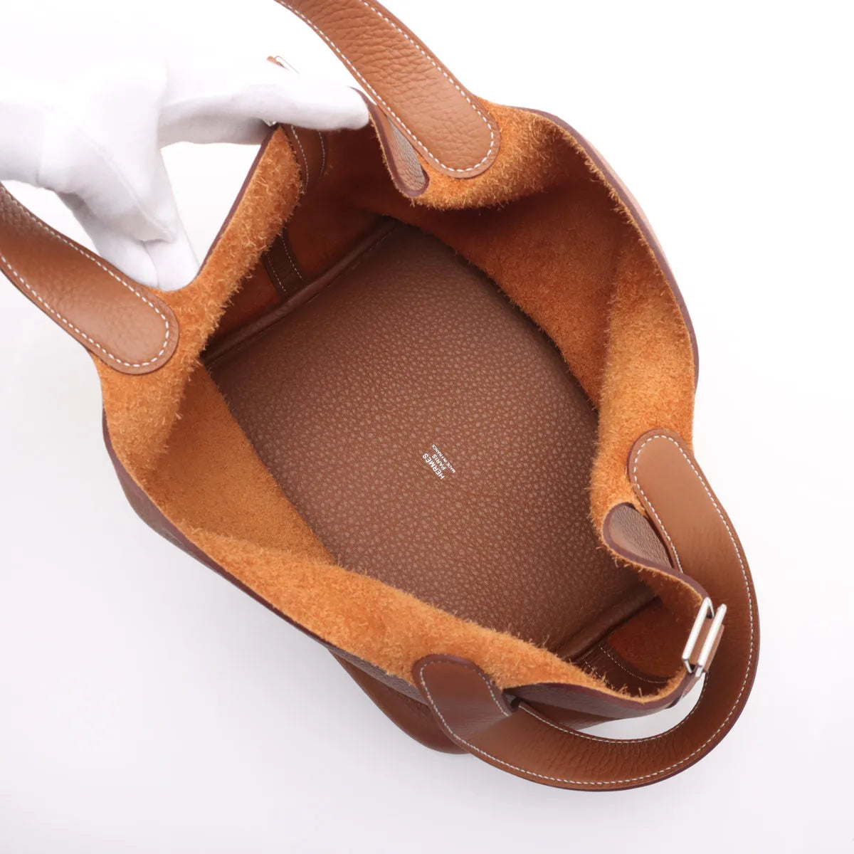 Hermes Taurillon Clemence (2024) Picotin Lock 22 [Clearance Sale]