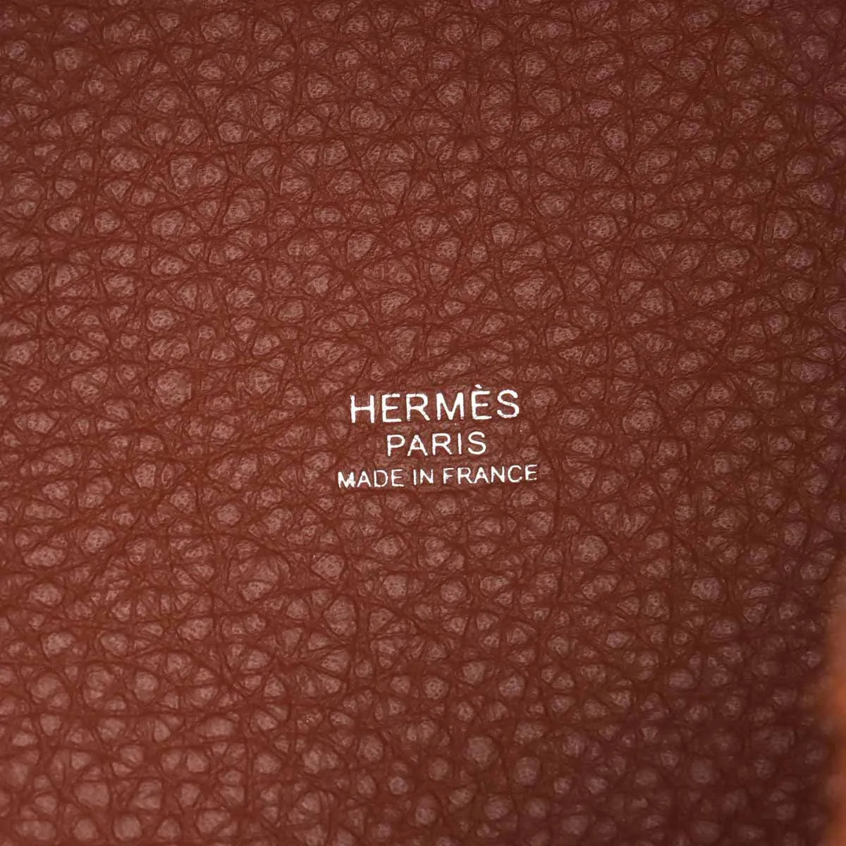 Hermes Taurillon Clemence (2024) Picotin Lock 22 [Clearance Sale]