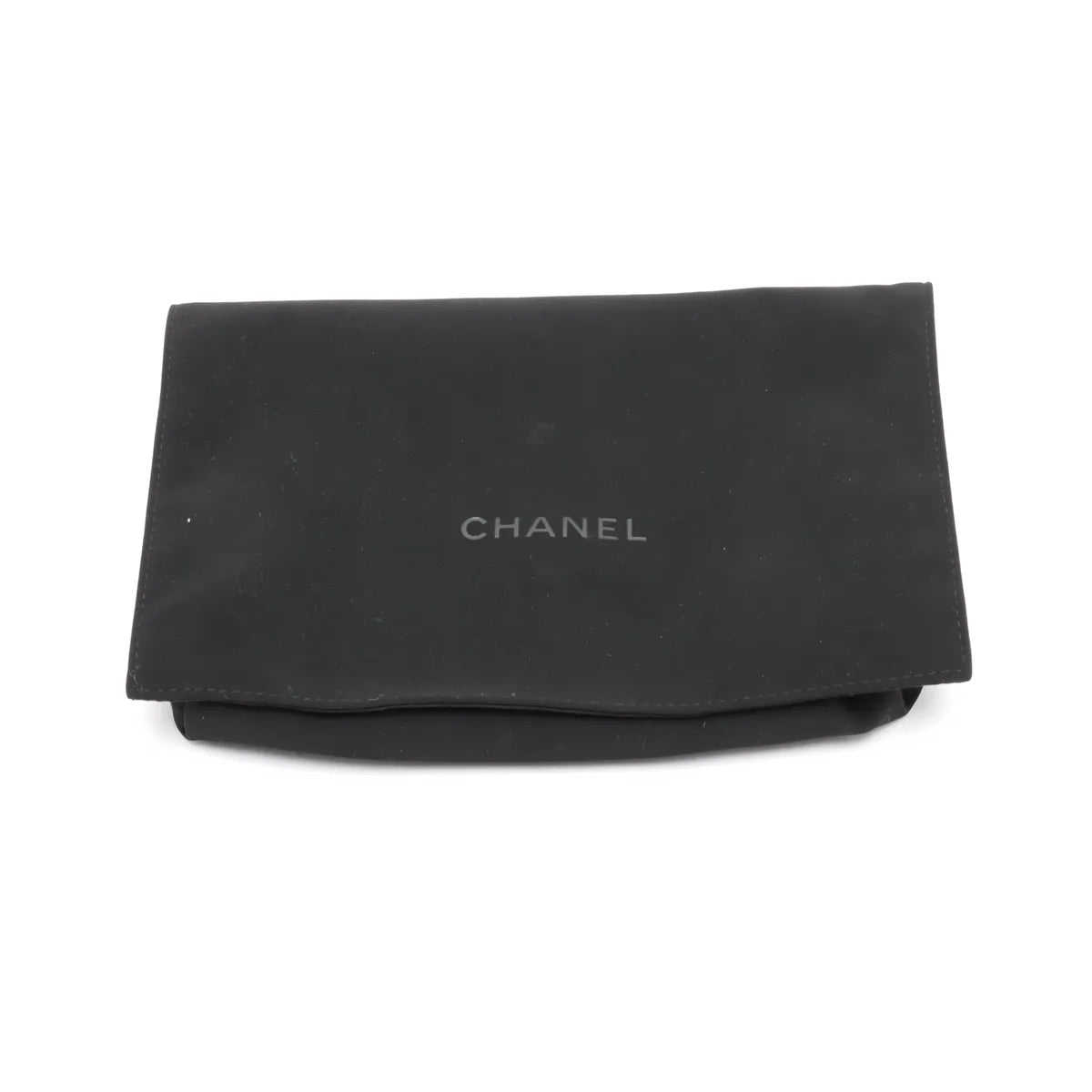 Chanel Black Caviar Calfskin Wallet On Chain [Clearance Sale]