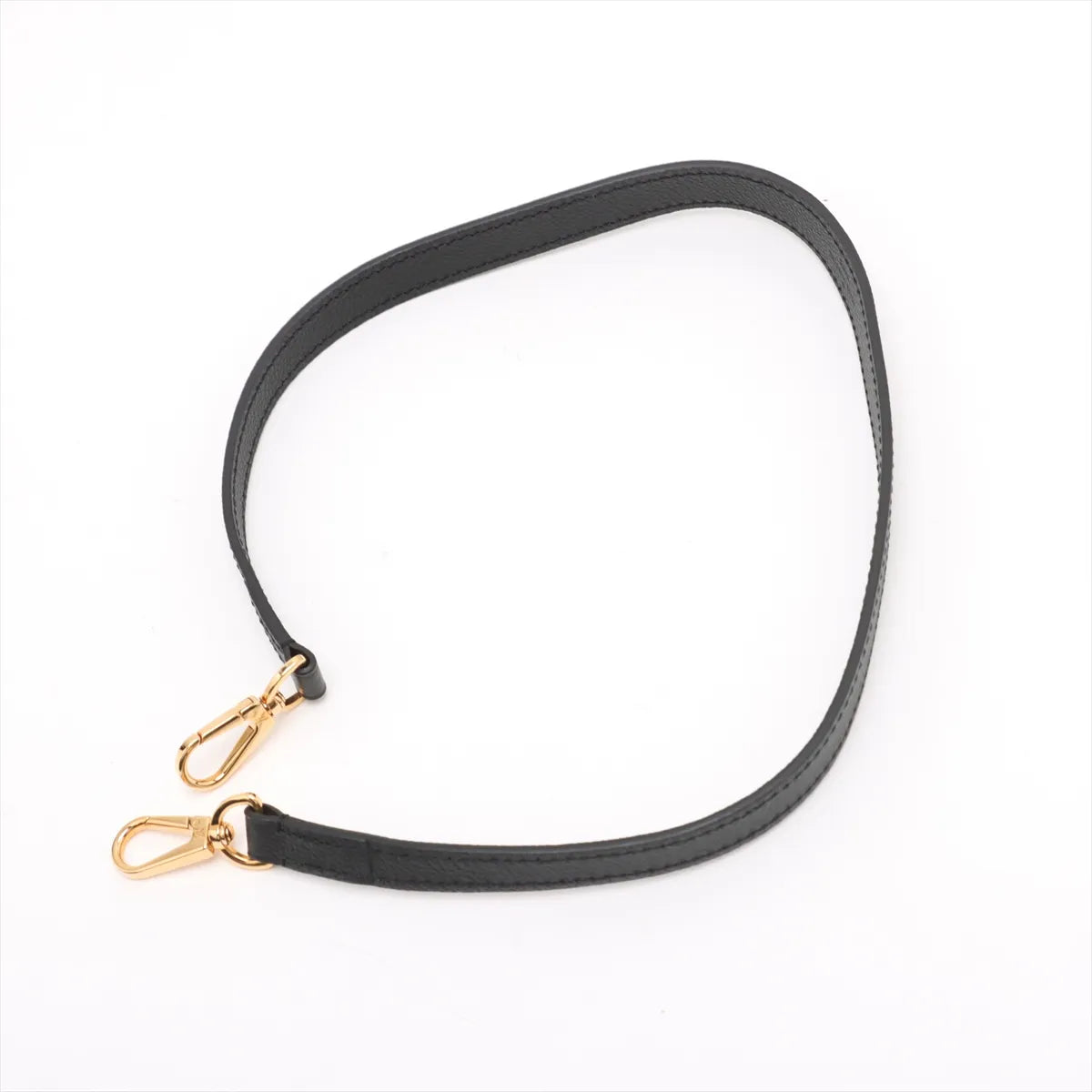 Louis Vuitton Noir Monogram Empreinte Leather Montaigne MM [Clearance Sale]