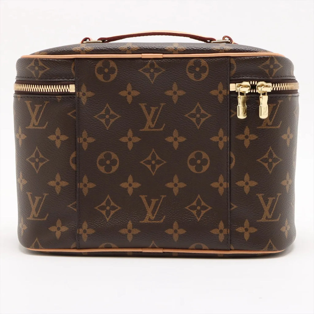 Louis Vuitton Monogram Canvas Nice BB [Clearance Sale]