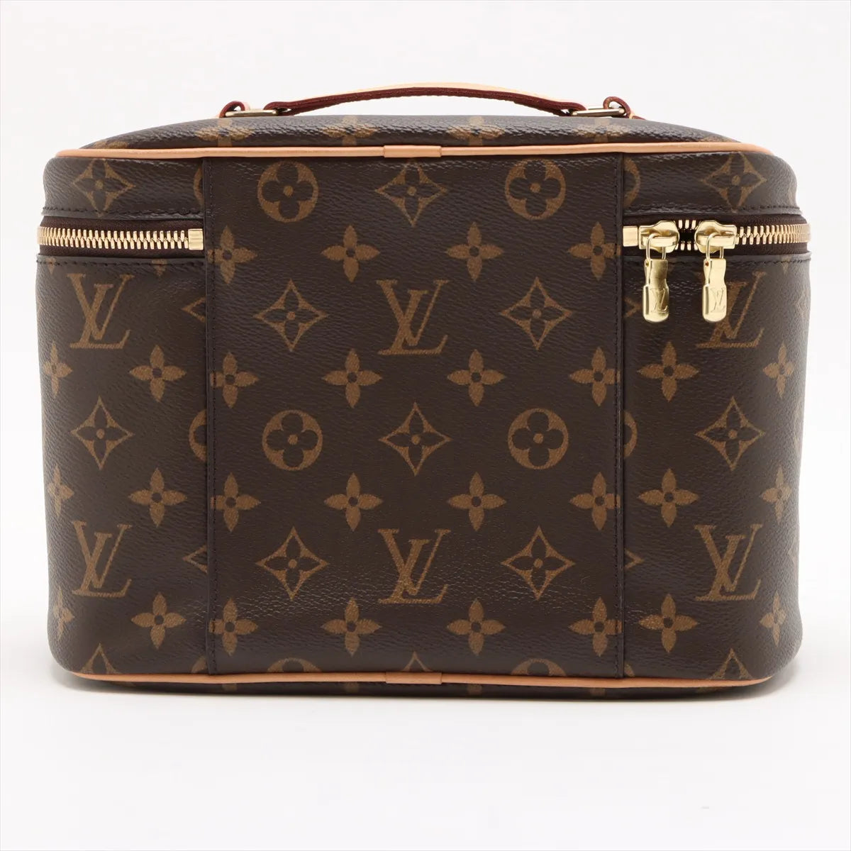 Louis Vuitton Monogram Canvas Nice BB [Clearance Sale]