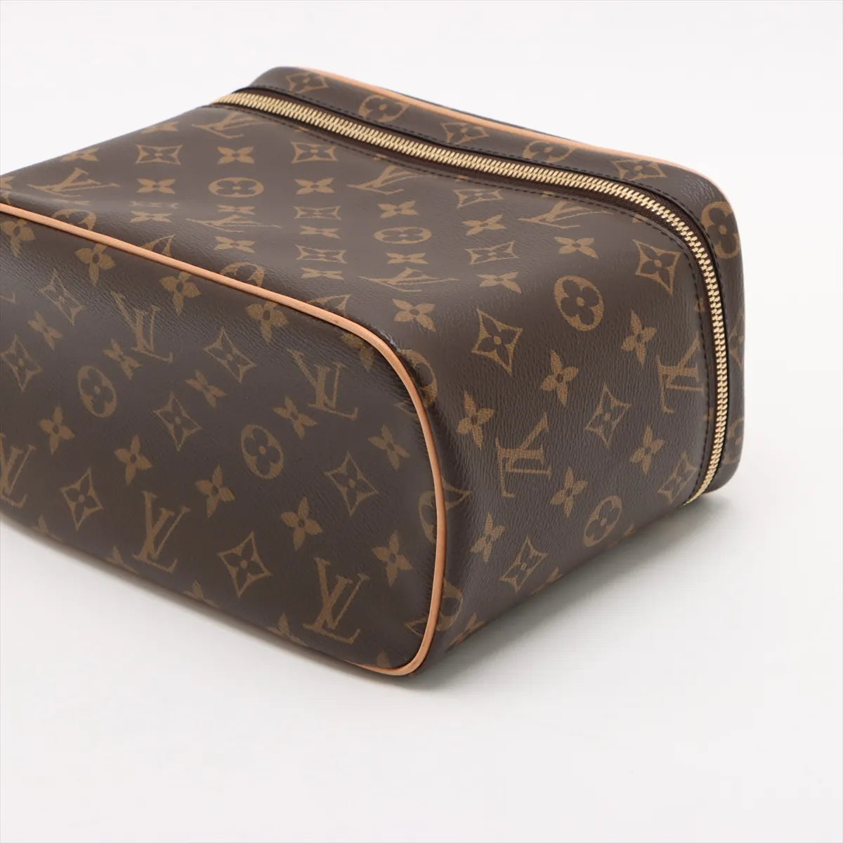 Louis Vuitton Monogram Canvas Nice BB [Clearance Sale]