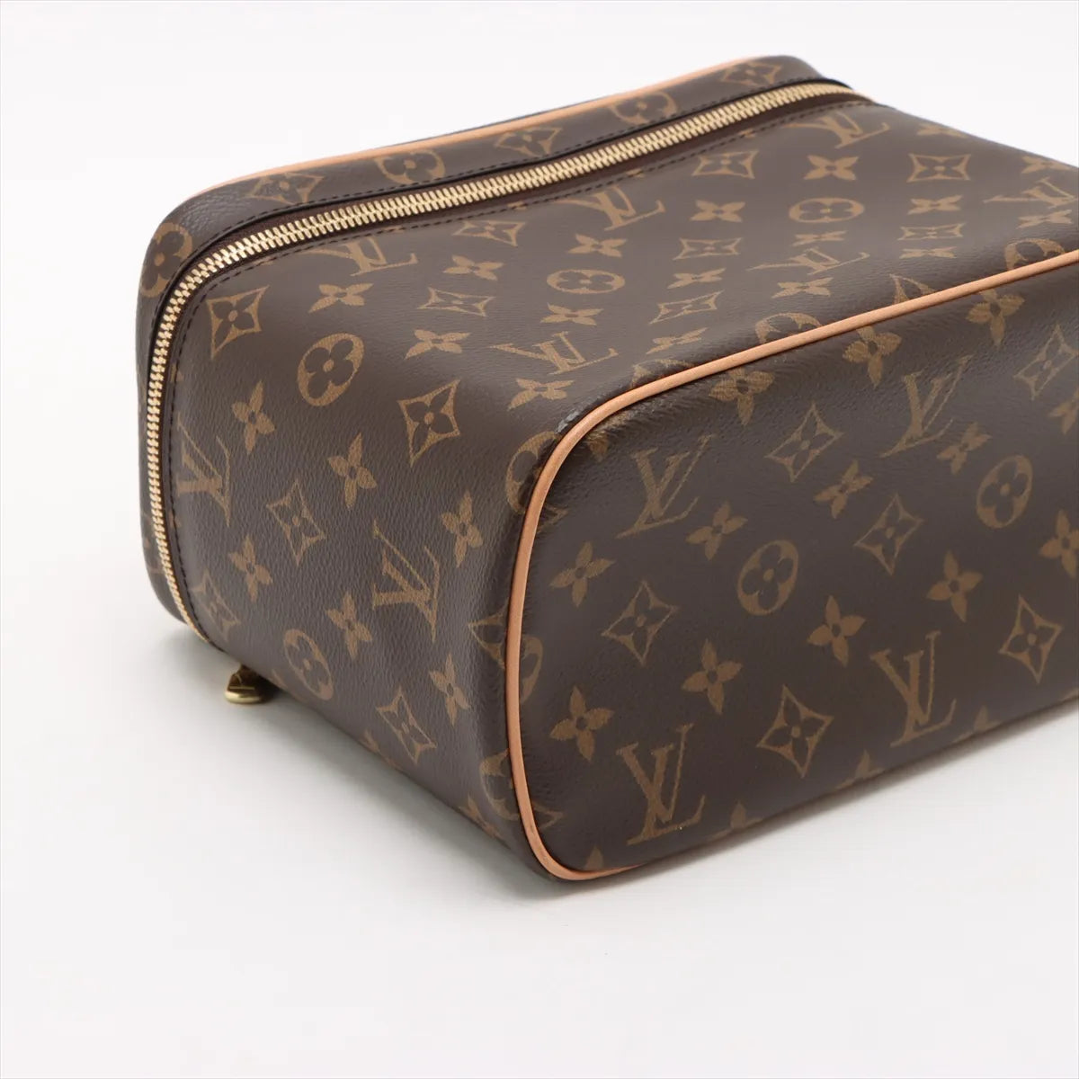 Louis Vuitton Monogram Canvas Nice BB [Clearance Sale]