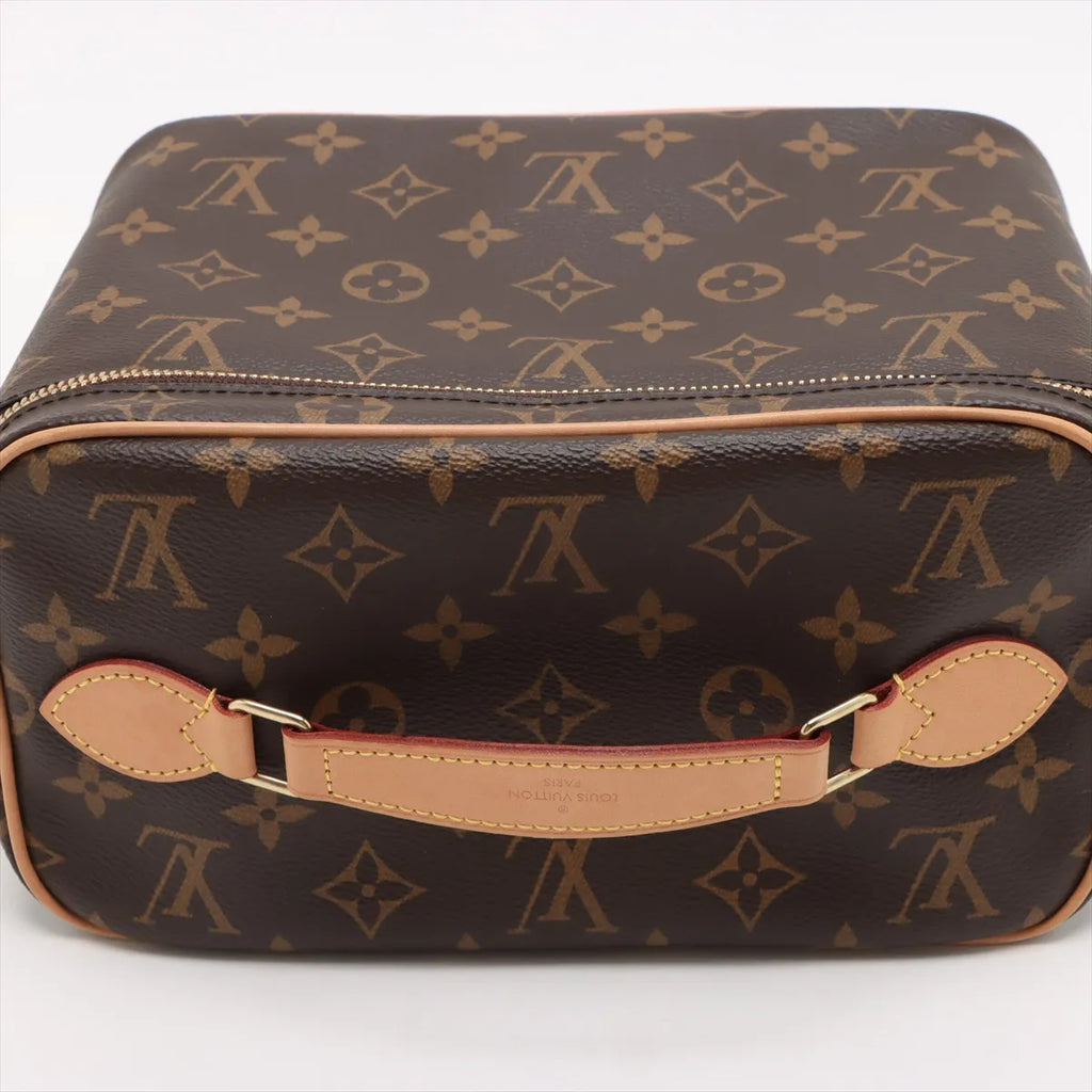 Louis Vuitton Monogram Canvas Nice BB [Clearance Sale]
